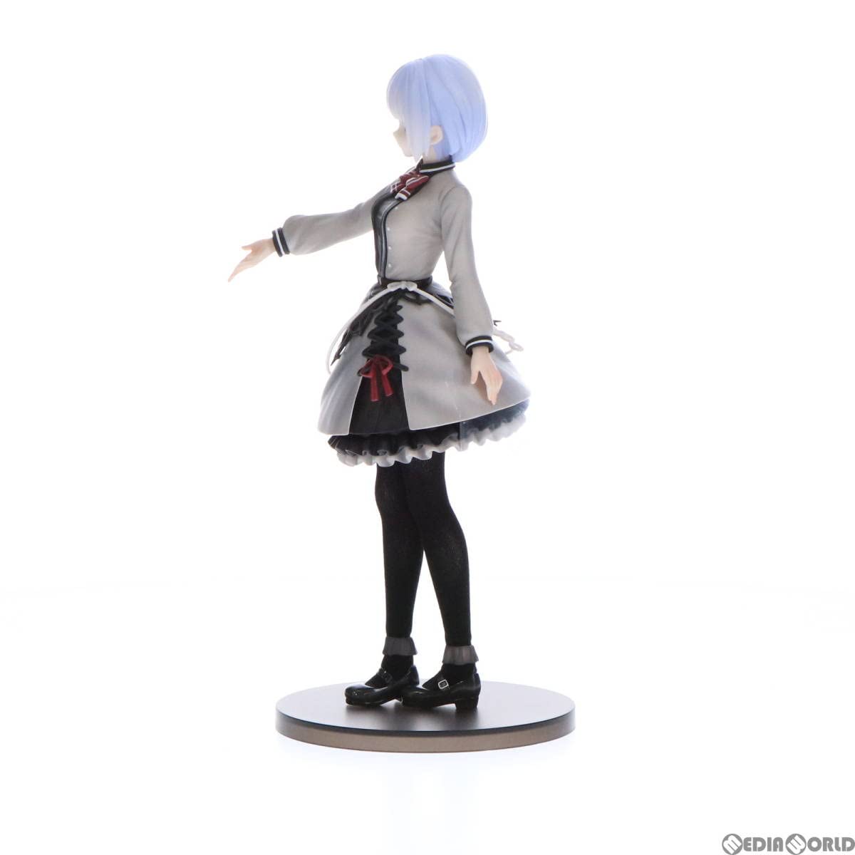 Amazon | シエスタ 探偵はもう、死んでいる。 1/7 完成品 フィギュア